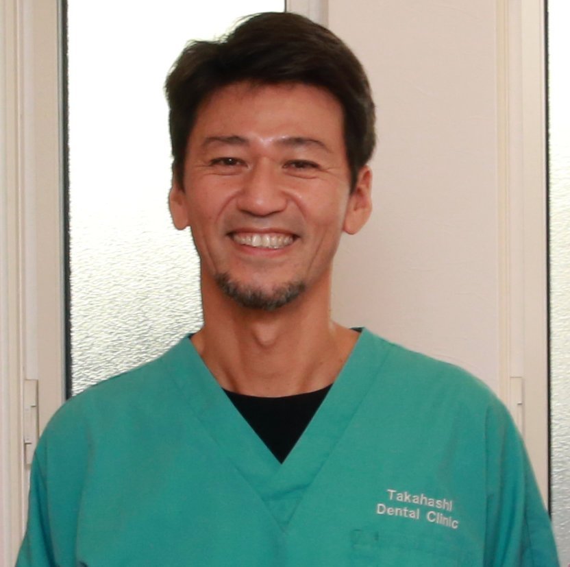 Doctor Takahashi