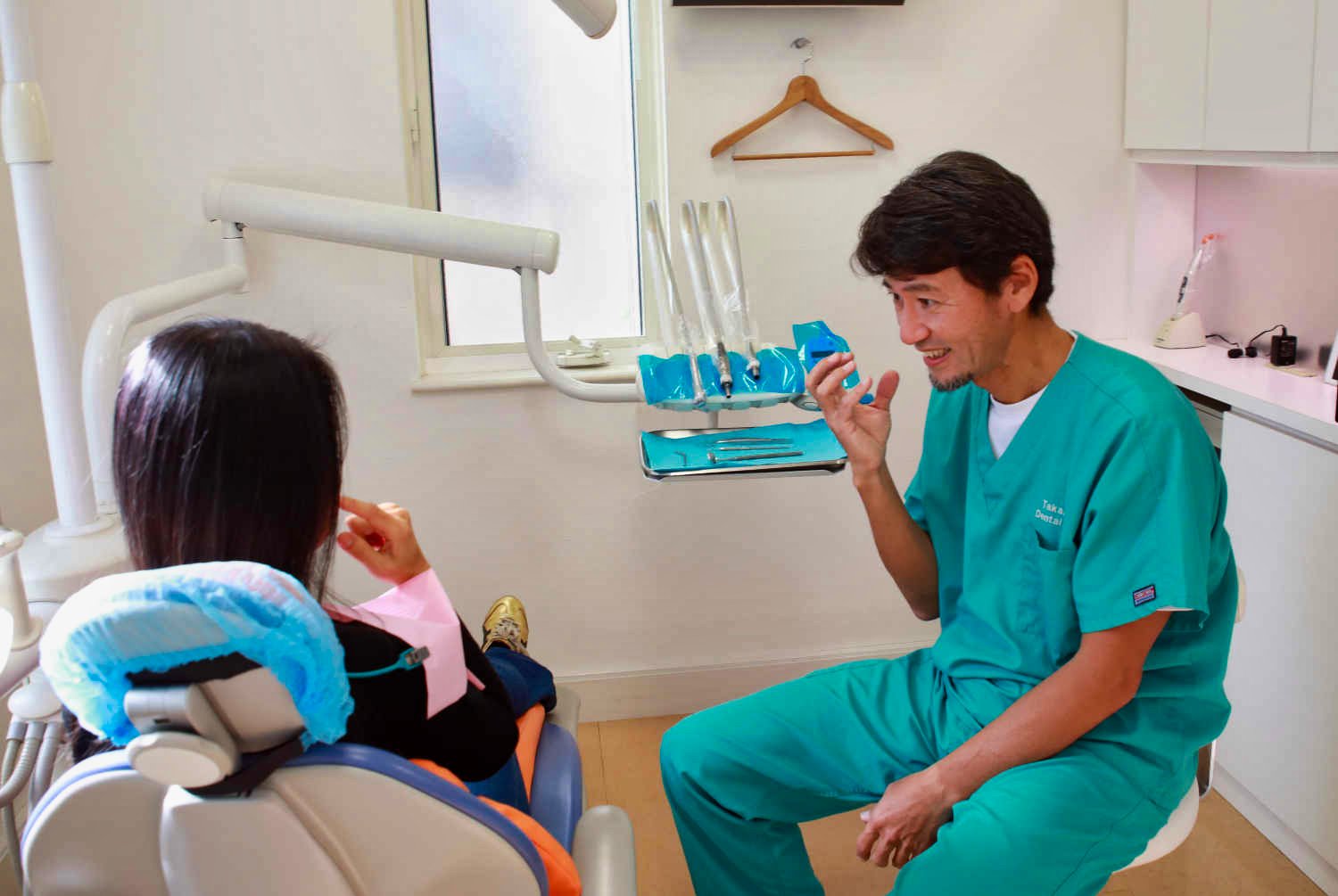 Dental Services